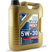 LIQUI MOLY | Motoröl | Longlife III 5W-30 5l | 20647