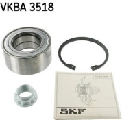 SKF | Radlagersatz | VKBA 3518