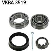 SKF | Radlagersatz | VKBA 3519