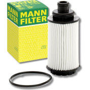 Mann-Filter | Ölfilter | HU 6023 Z