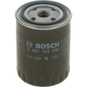 BOSCH | Ölfilter | 0 451 103 290