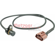 Metzger | Lenkwinkelsensor | 0900194