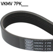 SKF | Keilrippenriemen | VKMV 7PK1035