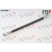 FTE | Bremsschlauch | 9240107