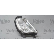 Valeo | Nebelscheinwerfer | 043600