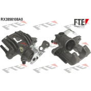 FTE | Bremssattel | 9290527