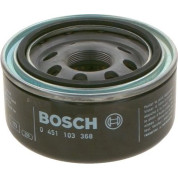 BOSCH | Ölfilter | 0 451 103 368