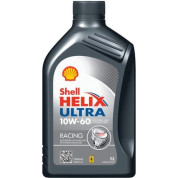 Shell | Motoröl | Helix Ultra Racing 10W-60, 1L | 550040760