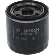 BOSCH | Ölfilter | F 026 407 307