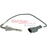 Metzger | Sensor, Abgastemperatur | 0894172