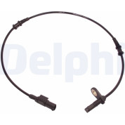 Delphi | Sensor, Raddrehzahl | SS20228