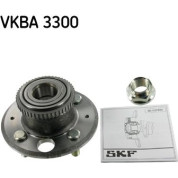 SKF | Radlagersatz | VKBA 3300