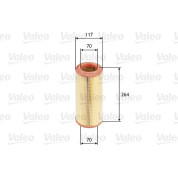 Valeo | Luftfilter | 585626