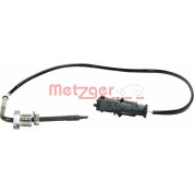 Metzger | Sensor, Abgastemperatur | 0894502