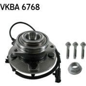 SKF | Radlagersatz | VKBA 6768