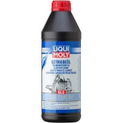 LIQUI MOLY | Schaltgetriebeöl (GL5) 75W-80 | 3658