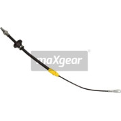 Maxgear | Seilzug, Feststellbremse | 32-0692