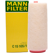 Mann-Filter | Luftfilter | C 15 105/1