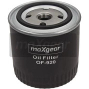 Maxgear | Ölfilter | 26-0503