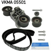 SKF | Zahnriemensatz | VKMA 05501