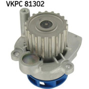 SKF | Wasserpumpe | VKPC 81302