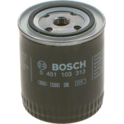 BOSCH | Ölfilter | 0 451 103 313