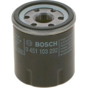 BOSCH | Ölfilter | 0 451 103 292