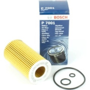 BOSCH | Ölfilter | 1 457 437 001