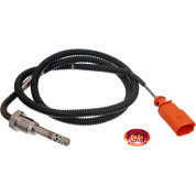 febi bilstein | Sensor, Abgastemperatur | 49293