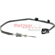 Metzger | Sensor, Abgastemperatur | 0894333