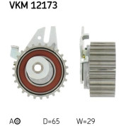 SKF | Spannrolle, Zahnriemen | VKM 12173