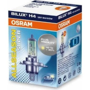 Osram | Glühlampe, Fernscheinwerfer | 2 x Glühlampe | 64193ALS