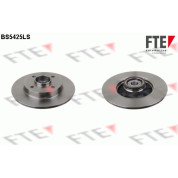 FTE | Bremsscheibe | 9071389