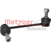 Metzger | Stange/Strebe, Stabilisator | 53040112