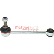 Metzger | Stange/Strebe, Stabilisator | 53040519