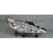 Valeo | Hauptscheinwerfer | 043239