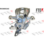 FTE | Bremssattel | 9290725