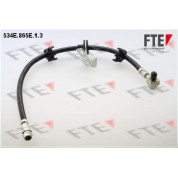 FTE | Bremsschlauch | 9240759