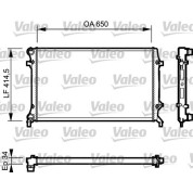 Valeo | Kühler, Motorkühlung | 735120