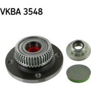 SKF | Radlagersatz | VKBA 3548