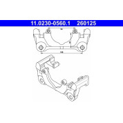 ATE | Halter, Bremssattel | 11.0230-0560.1