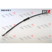 FTE | Bremsschlauch | 9240014