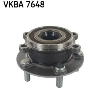 SKF | Radlagersatz | VKBA 7648