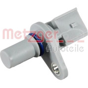 Metzger | Sensor, Nockenwellenposition | 0903072