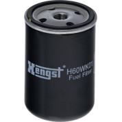 Hengst Filter | Kraftstofffilter | H60WK01