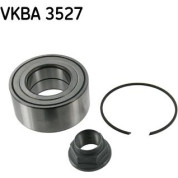 SKF | Radlagersatz | VKBA 3527