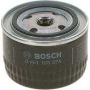 BOSCH | Ölfilter | 0 451 103 274