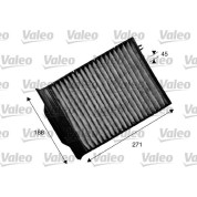 Valeo | Filter, Innenraumluft | 715539