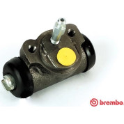 Brembo | Radbremszylinder | A 12 420