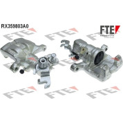 FTE | Bremssattel | 9290374